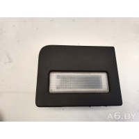 Фонарь салона (плафон) BMW X5 E70 2008 51496954738,6972605