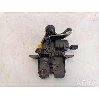 Замок багажника Renault Duster 1 2012 905030010R