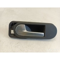 Ручка внутренняя задняя левая Volkswagen Golf PLUS 1 2005 5M0837197,5M0837113