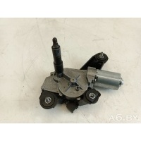 Моторчик заднего стеклоочистителя (дворника) Renault Scenic 3 2013 0390201856,287100010R