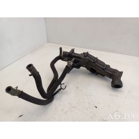 Корпус термостата Citroen Xsara Picasso  2000  9643211880