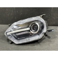 Фара левая Ford Bronco Sport 2021 23433501,M1PZ13008-B,M1PB13W030AB