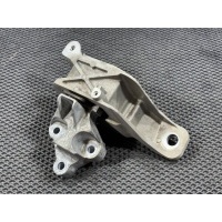 Подушка крепления двигателя Ford Escape 4 CX482 2021 LX61-6F012-BC
