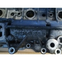 Крышка клапонов распредвалы 1.5 blue hdi tdci 9812647280 yh01 peugeot citroen