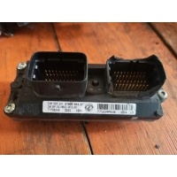 Блок управления двигателя 6160060407 fiat punto 2 ii 1.2