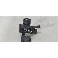 Фланец (тройник) системы охлаждения Volkswagen Amarok 2013 06H121132H,, CFP, CAE, CAB, CDH, CDN, CFK, CFP, CJK