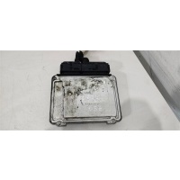 Блок управления двигателем Volkswagen Caddy 2007 03G906021AR,, BLS