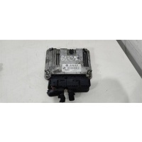 Блок управления двигателем Volkswagen Golf 2007 03G906021PS,, BMM
