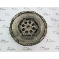 Transit 2.4 tdci колесо двухмассовый 415038810