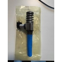 Насос - форсунка seat audi 03g130073t 2.0 tdi проверенный гарантия