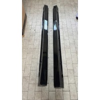 Накладка порога порог renault megane v e - tech 764193227r 764184243r