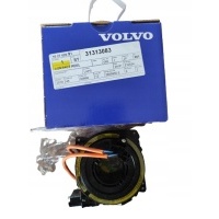 Volvo oe 1283398757 клокспринг датчик угол поворота
