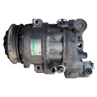 Компрессор компрессор кондиционера мерседес w168 a0002305911