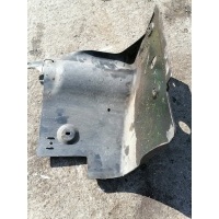 Opel oe 13321706 защита двигателя нижняя под двигатель