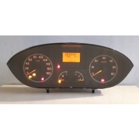 Спидометр fiat oe 1358173080