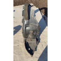 Toyota corolla verso ii 04 - 09 подкрылок правое правая передняя передняя 538750f011