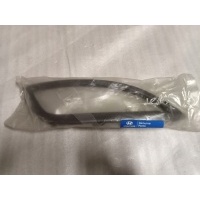 Tay - 052 решётка бампера левая hyundai i30 86683a6300