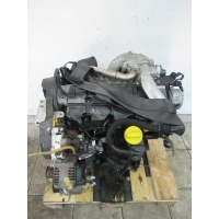 Двигатель набор megane лагуна vitara 1.9 купить f9 130 л.с.