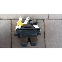 Skoda superb iii karoq seat leon - - - - zamek крышки багажника багажника 81a827506