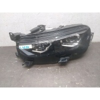 Фара передняя левая citroen c5 aircross full светодиодный 9816925580