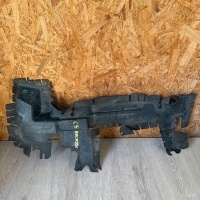 Руль воздушный правый citroen c5 aircross 9817735780