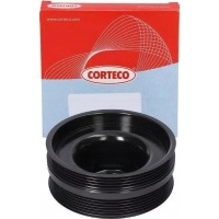 Corteco 49127740 шкив , вал коленчатый
