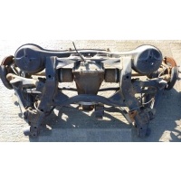 Подвеска задняя задняя mitsubishi pajero 3.2 did 08