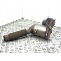 Citroen c - crosser 2008 фильтры частиц постоянных dpf / fap