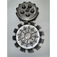 Муфта корзина sprzegłowy yamaha yz 125 1992