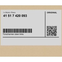 Петля дверь верхний левый bmw 4 g22 g23 g82 g83 5 f90 g30 g31 g38 g60 g61 g68
