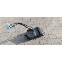 Форд focus mk4 tdci 18 - бачёк adblue горловина jx61 - 5j228 - ad