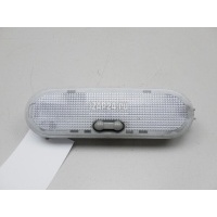 Плафон салонный Renault Clio II/Symbol (1998 - 2008) 8200074362