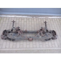 Mazda 5 cr cw 3 bl балка задняя подвески в сборе