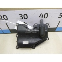 Маслоотделитель Ford Mazda 3 (BK) (2002 - 2009) 1357521