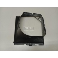 Воздуховод интеркулера VAG Touareg (2002 - 2010) 7L0117339