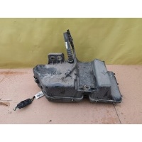 Форд focus mk4 18 - бачёк adblue состояние 2.0 tdci ecoblue