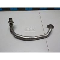 Трубка системы рециркуляции (EGR) Citroen-Peugeot 607 (2000 - 2010) 161836