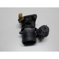 Заслонка воздушная Citroen-Peugeot 607 (2000 - 2010) 0345E8