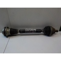 Полуось передняя правая VAG Passat [B6] (2005 - 2010) 3C0407272BD