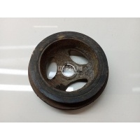 Шкив коленвала Hyundai-Kia Accent II (+TAGAZ) (2000 - 2012) 2312422610