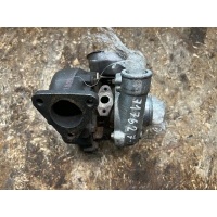 Турбина opel frontera b 2.2 dti 125 л.с. 24445063 860060 860099 93184472 717627