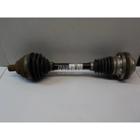 Полуось передняя левая VAG Golf Plus (2005 - 2014) 3C0407271AJ
