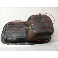 Поддон масляный двигателя Hyundai-Kia RIO (2005 - 2011) 2151026010