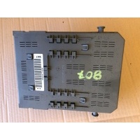 Блок предохранителей блок bsi peugeot 807 2002 - 2014 9649477480