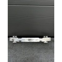 Балка zmocnienie пояса бампера передняя audi tt 8s0807109b