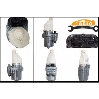 Насос гур opel astra h 04 - 14 , zafira b 05 - 12 opel zafira b 05 - 12