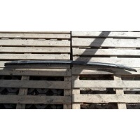 Mitsubishi asx 2011 год перила накладка крыши правый 7661a124 7661a122 - 10