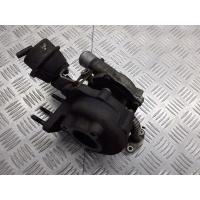 Турбина турбокомпрессор opel astra h 1.3 cdti 55197838