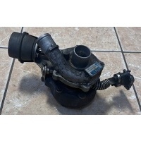 Турбокомпрессор турбина opel astra h iii 04 - 14 1.3cdti 54351014816