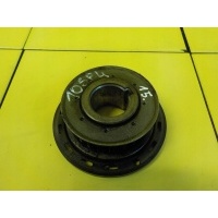 Citroen c3 208 1.5 bluehdi 22r yh01 колесо грм 9817681980